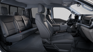 2025 Ford Super Duty® Internal Image 1